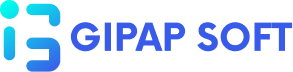 Gipap Soft Logo